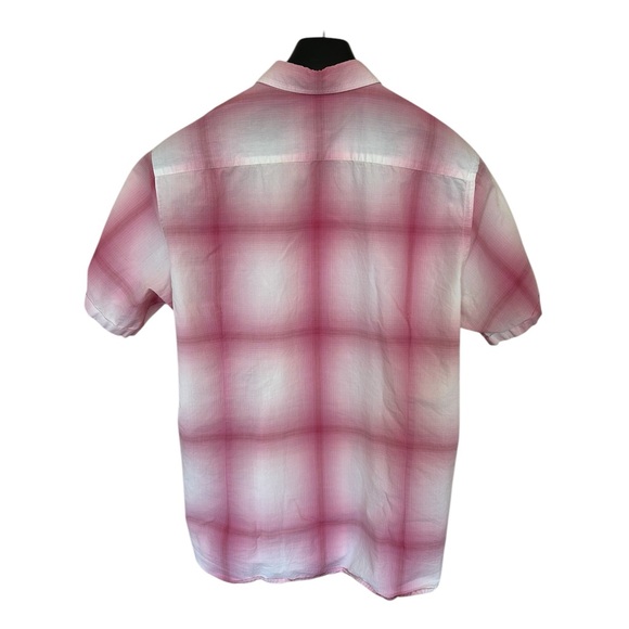 Ted Baker London Short Sleeve Shirt Size 5 (L) - Picture 2 of 4